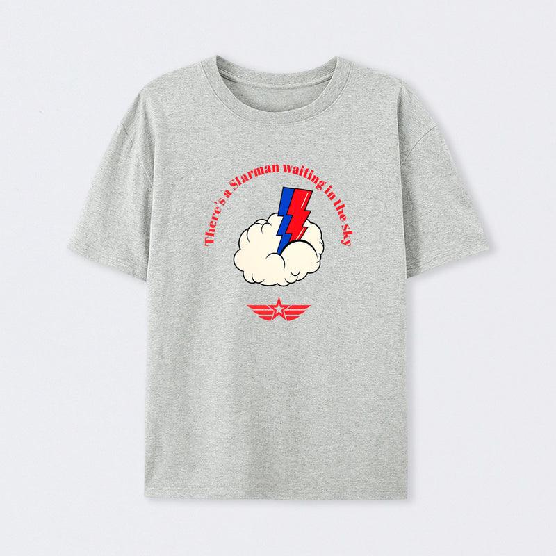 Starman T-Shirt