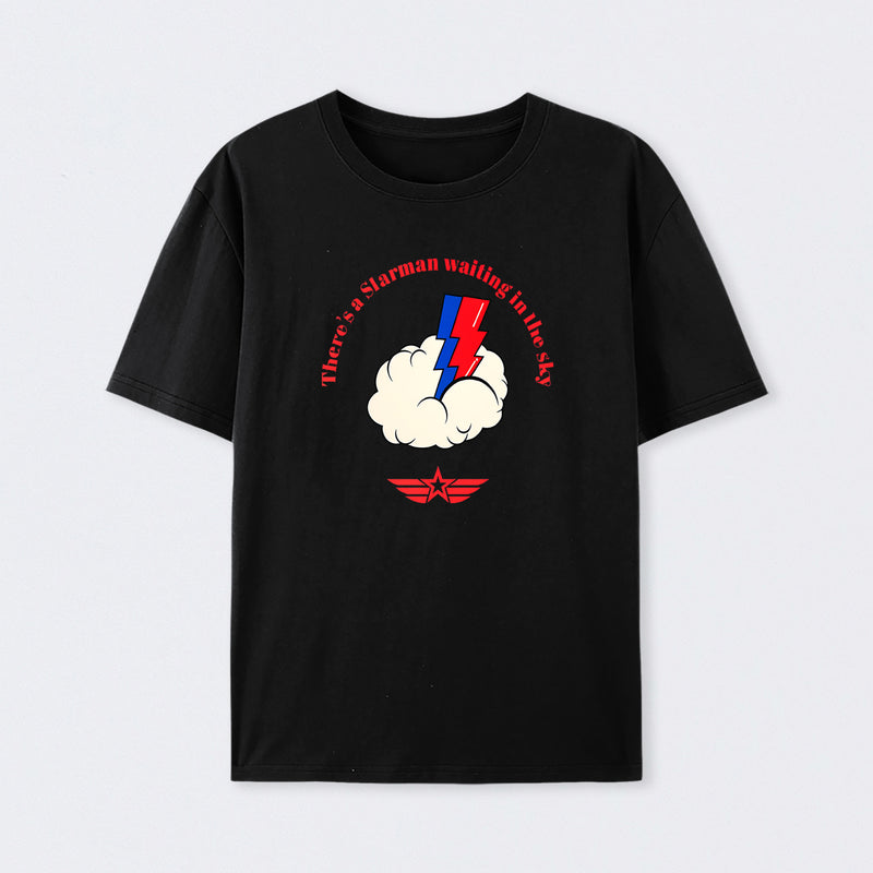 Starman T-Shirt