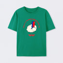 Starman T-Shirt