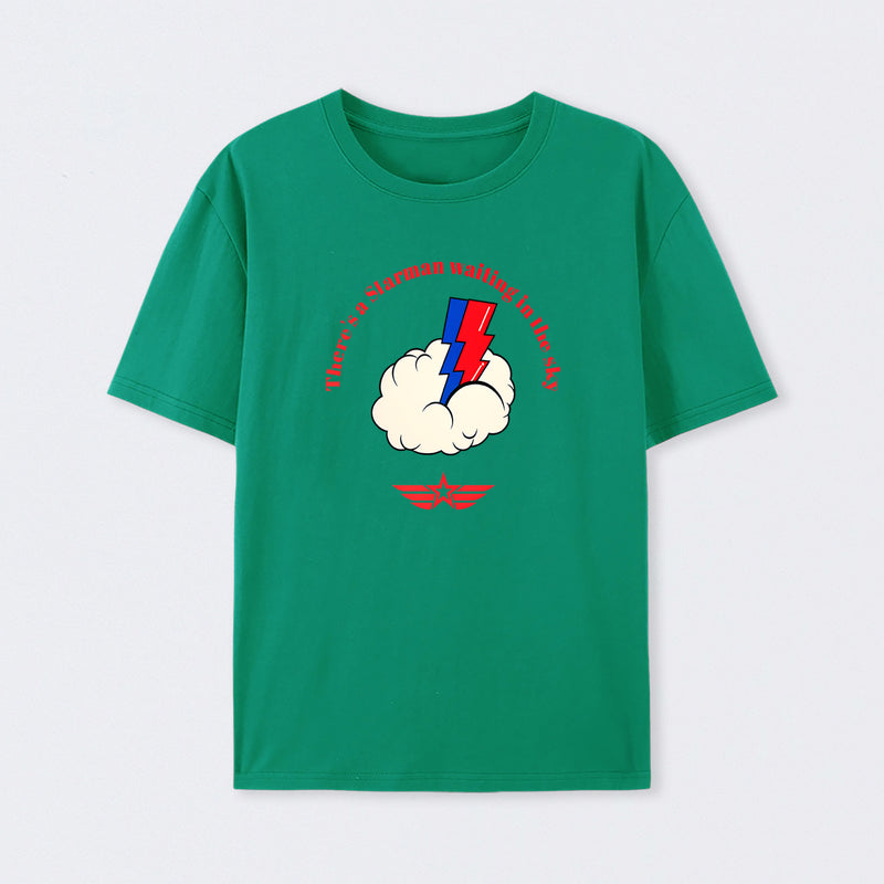 Starman T-Shirt