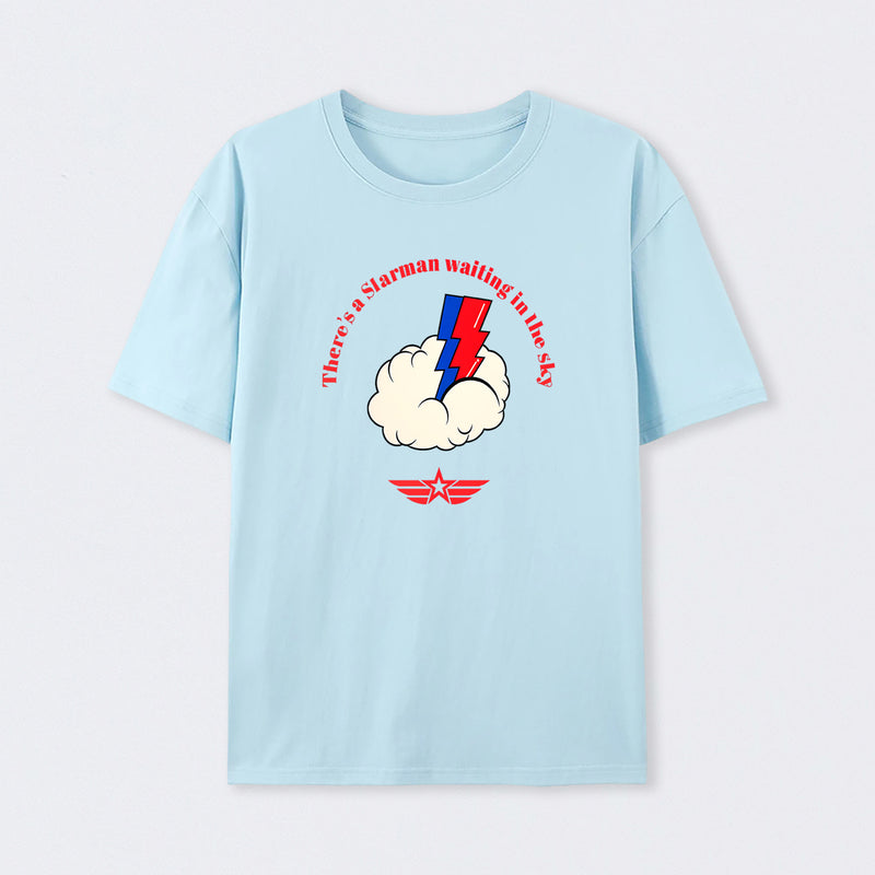 Starman T-Shirt