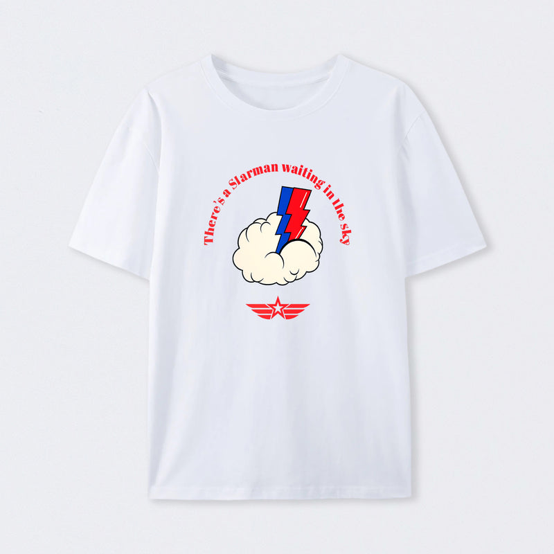 Starman T-Shirt