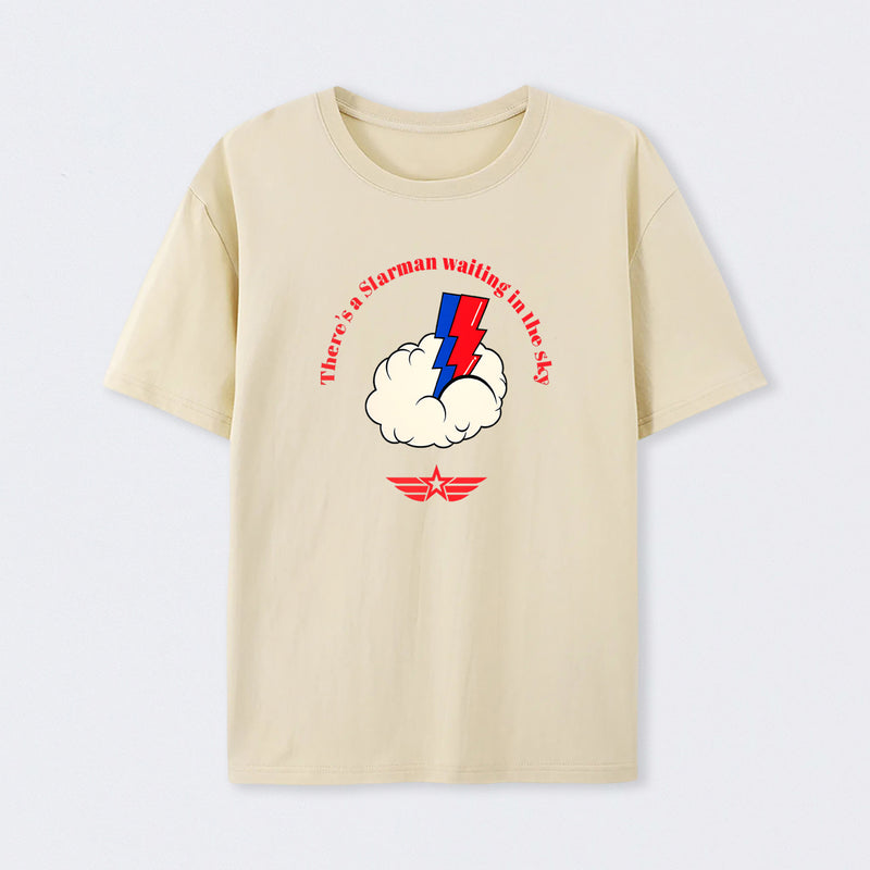 Starman T-Shirt