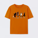 Walking Towards the Grail T-Shirt