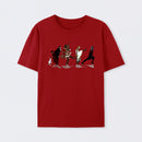 Walking Towards the Grail T-Shirt
