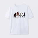 Walking Towards the Grail T-Shirt