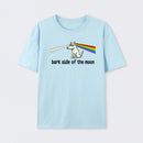 Wake Up Unisex Oversized T-shirt