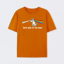 Wake Up Unisex Oversized T-shirt