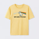 Wake Up Unisex Oversized T-shirt