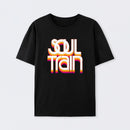 Vintage Soul Train Geek T-Shirt
