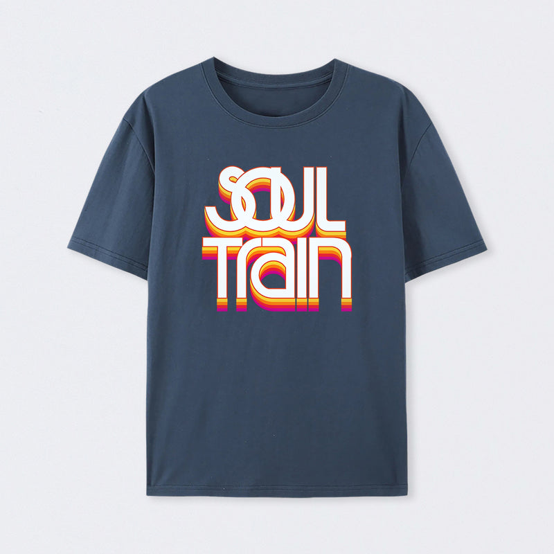 Vintage Soul Train T-Shirt