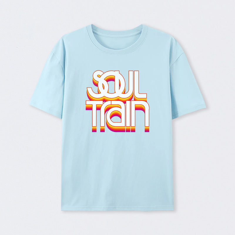 Vintage Soul Train T-Shirt