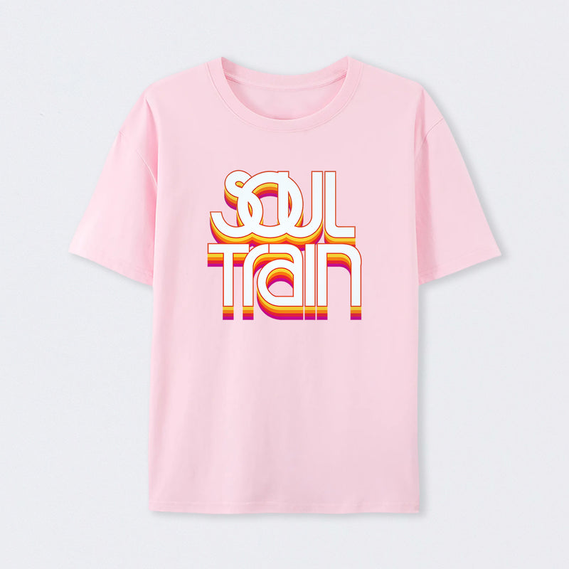 Vintage Soul Train T-Shirt