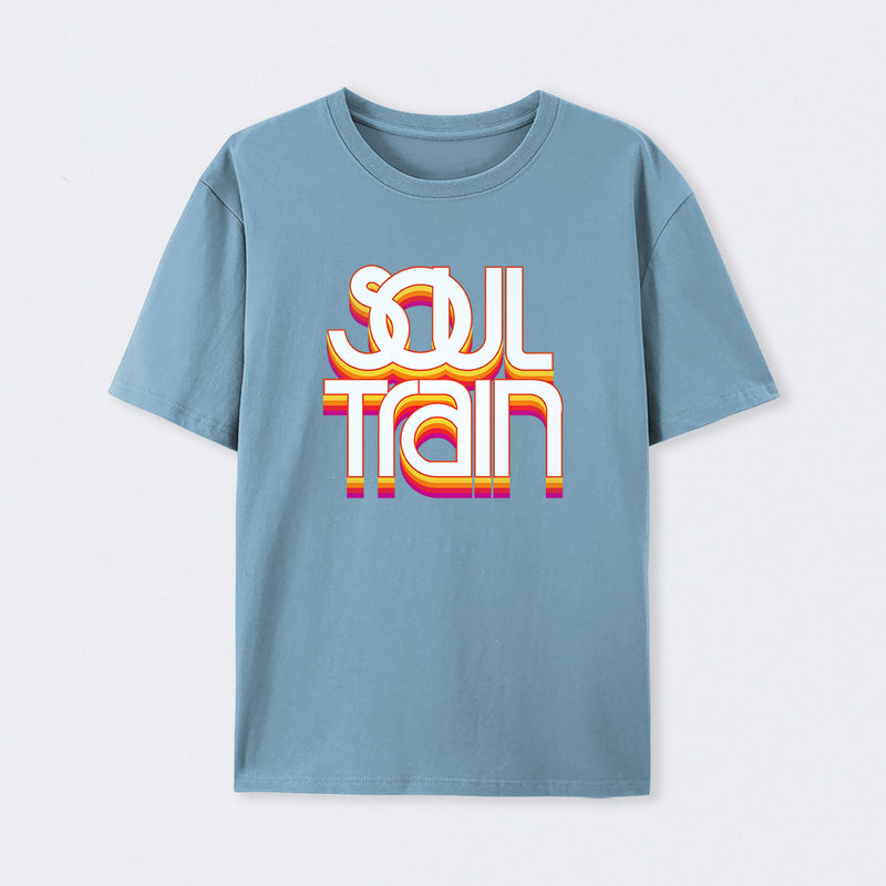 Vintage Soul Train T-Shirt