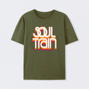 Vintage Soul Train T-Shirt