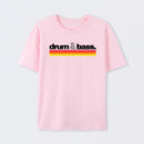 Drum Bass T-Shirt