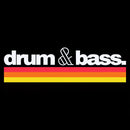 Drum Bass T-Shirt