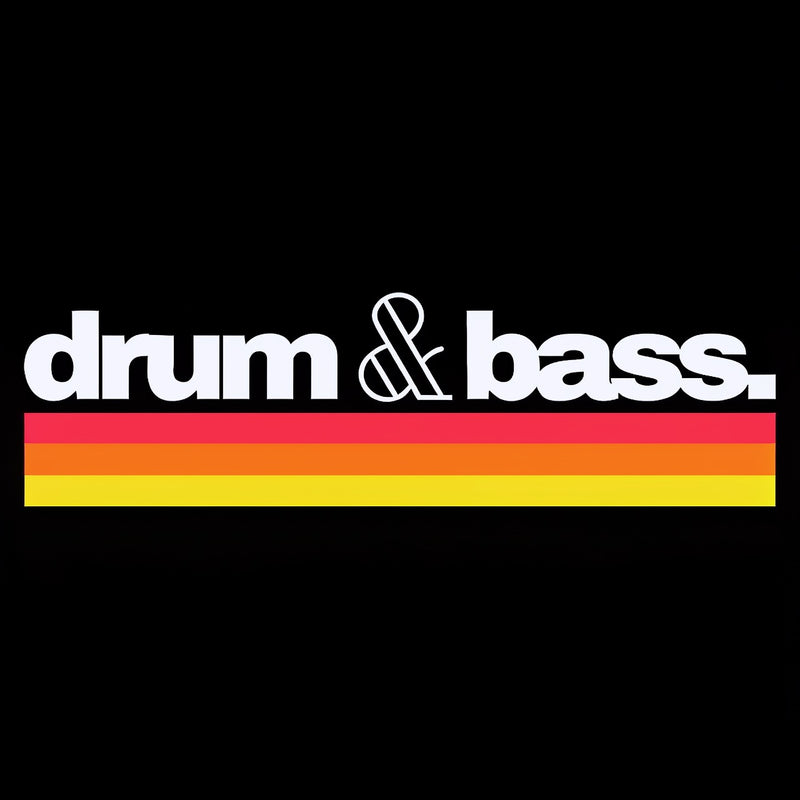 Drum Bass T-Shirt
