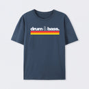 Drum Bass T-Shirt