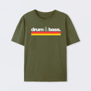 Drum Bass T-Shirt