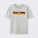Drum Bass T-Shirt