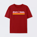 Drum Bass T-Shirt