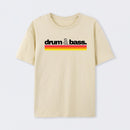 Drum Bass T-Shirt
