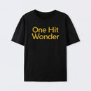 One Hit Wonder Geek T-Shirt