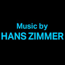 Music by HANS ZIMMER T-Shirt