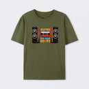 Before Wi-Fi T-Shirt