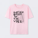 Another Brick In The Wall T-Shirt