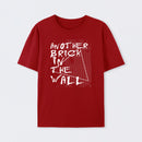 Another Brick In The Wall T-Shirt
