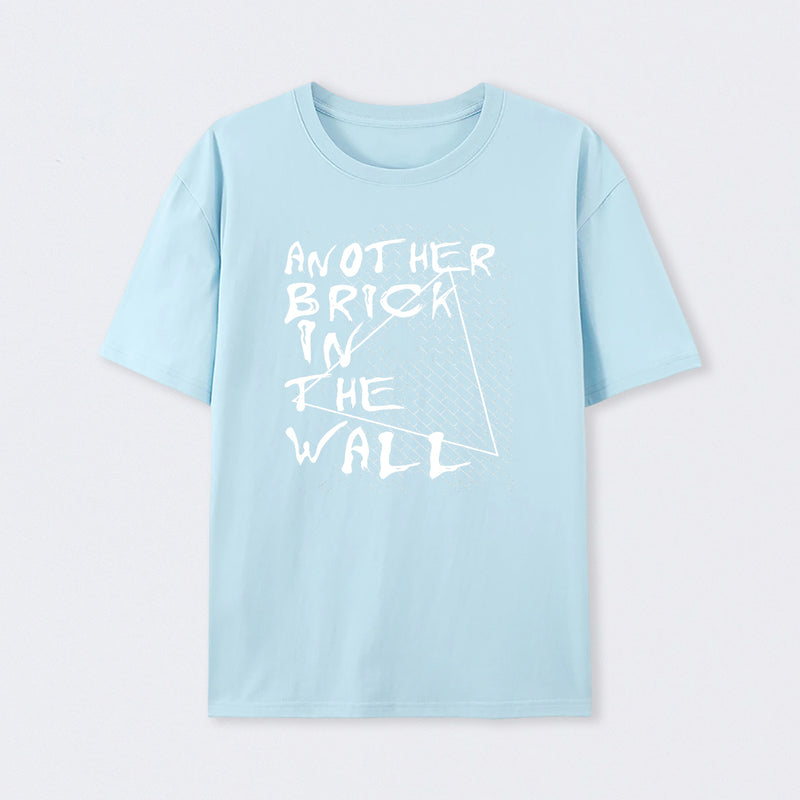 Another Brick In The Wall T-Shirt