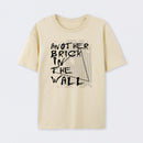 Another Brick In The Wall T-Shirt