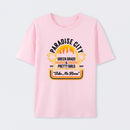 Paradise City T-Shirt