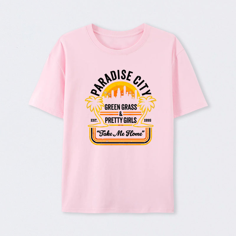 Paradise City T-Shirt