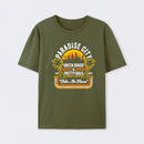 Paradise City T-Shirt