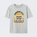 Paradise City T-Shirt