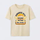 Paradise City T-Shirt