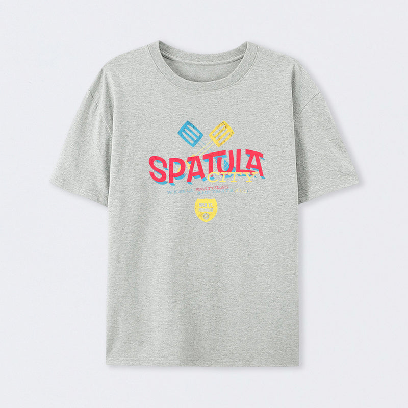 Spatula City T-Shirt