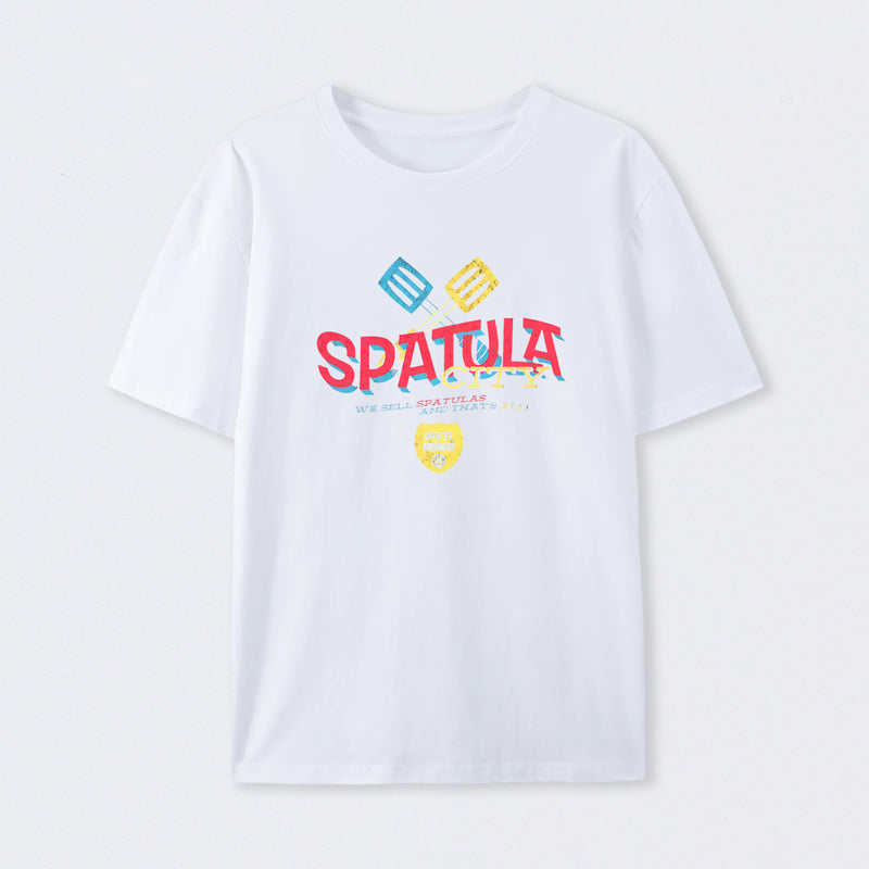 Spatula City T-Shirt