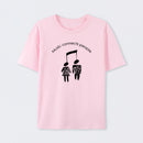 Music Contact People T-Shirt