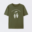Music Contact People T-Shirt