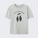 Music Contact People T-Shirt