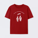 Music Contact People T-Shirt