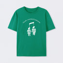 Music Contact People T-Shirt