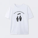 Music Contact People T-Shirt