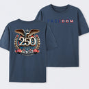 Freedom 250th Anniversary T-Shirt