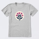 Tulip Time Short Sleeve T-Shirt