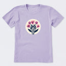Tulip Time Short Sleeve T-Shirt